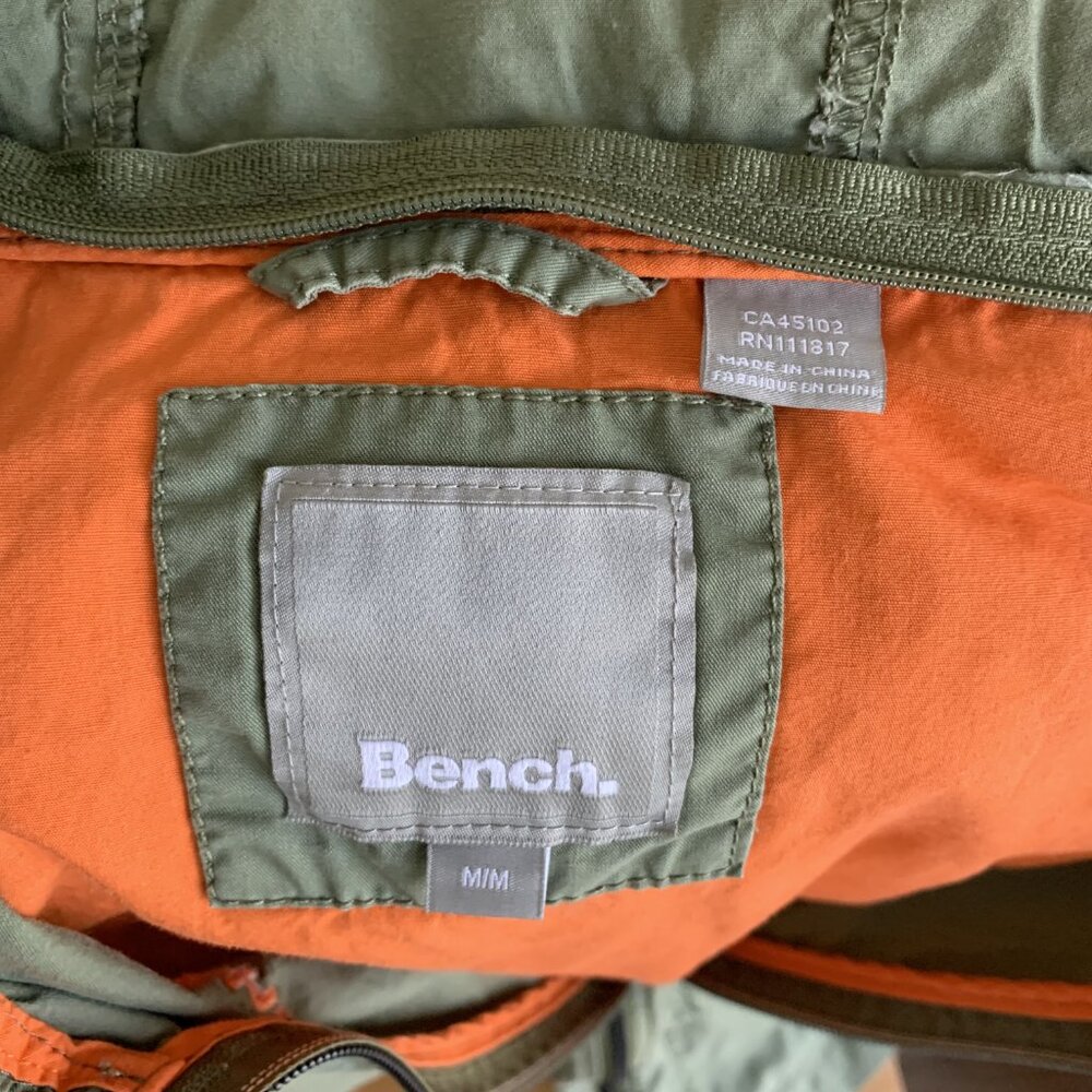 Bench Women's Jacket - Picture 3 of 3